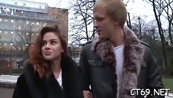 Amateur Teen Gives The Best Blowjob Ever