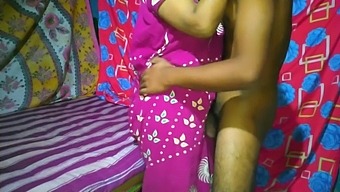 A Hot And Beautiful Indian Girl Experiences Sex For The First Time With Her Sister