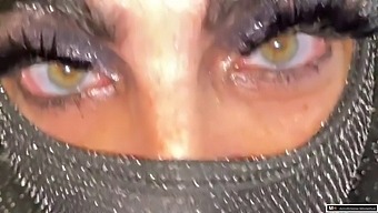 Amateur Girl Swallows Cum In Pov Blowjob Video