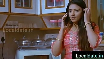 Sasur Joins Daughter For Passionate Sex In Various Positions