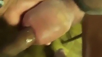 Huge And Muscular Men With Impressive Penises