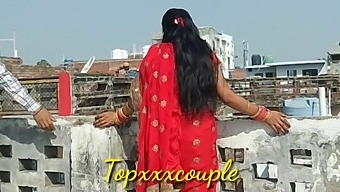 Rough Sex With A Married Neighbor'S Wife In A Steamy Video