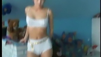 Rocco'S Big Dick And Training Session With A Pornstar