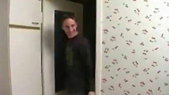 Milf And Teen Team Up For Mother'S Day Sex