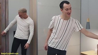Tetovaná Milfka Si Užíva Hlboký Anál Vo Vysokom Rozlíšení