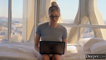Amber'S Submission To Her Deepest Desires As A Slave