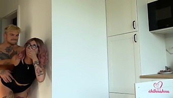 Amateur Couple Gets Down And Dirty In Exclusive Hd Video