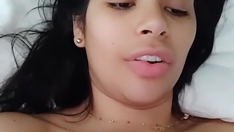 Sheila Ortega'S Aroused Pussy: A Wet And Wild Ride