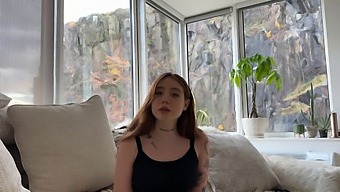 Reality Check: Giving My Girlfriend'S Sister A Blowjob And Fucking Her Hard