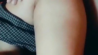Get Intimate With Me Like A Slut, Forget That I'M Your Step-Sister