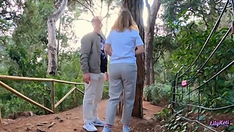 Lilykoti'S Real Public Sex Compilation With Stunning Views