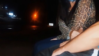 I Almost Exposed Myself To A Woman Waiting For The Bus