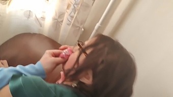 Intense Oral Sex With A Beautiful Mature Woman!
