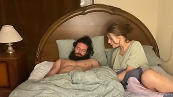 Hd Video Of Russian Milf Giving A Blowjob To Her Stepson