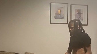 My Friend Bfreakl06 Visited And We Had Sex Again