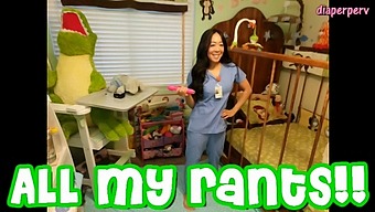 A Collection Of Rants And Pet Peeves Of Diaper Lovers And Abdl Enthusiasts