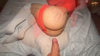 Amateur Pov: Big Ass Stepsis Rides My Cock For An Exclusive Ride