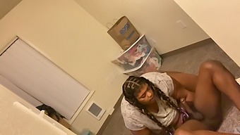 Facing: My Favorite Position For A Facial
