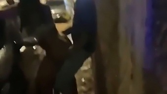 Hot Sex Video Spreads Like Wildfire In The Streets Of Europe And America