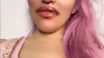 Facial Finish After Seduction