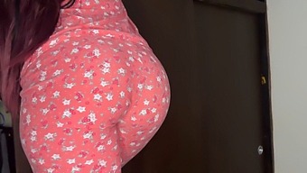 Innocent Stepdaughter Discovers Forbidden Pleasure As Stepfather Takes Control