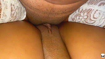 Sensual Threesome With Three Stunning Women In 60fps