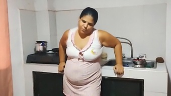 I Am Alone With My Stepdaughter Who Has A Large Buttocks And We Engage In Sexual Intercourse To Satisfy Her Desires