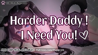 Sensual Begging And Whimpering During Rough Sex With Female Orgasm