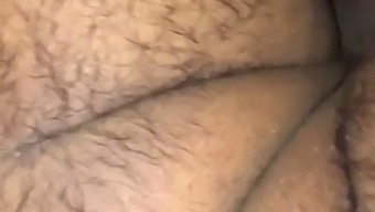 Late Night Lovemaking With A Horny Latina Beauty