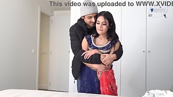 Pre-Wedding Night: Steamy Encounter Between Brother-In-Law And Sister-In-Law-To-Be