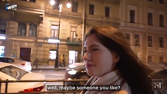 Young College Student Indulges In Unprotected Sex With A Random Girl