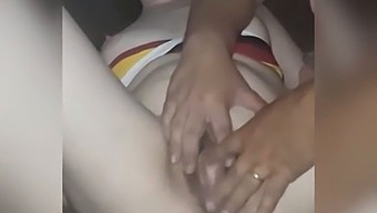 My Husband Pleasures Me With Masturbation Daily Before We Engage In Sexual Activity