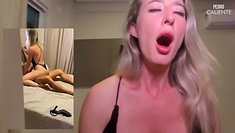 Aging Milfs And Their Naughty Playtime: Part 1